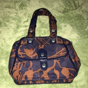Used super cute small Kipling purse